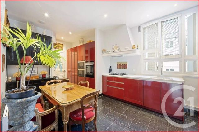 Appartement à vendre - 5 pièces - 182 m2 - Paris - 75004 - ILE-DE-FRANCE