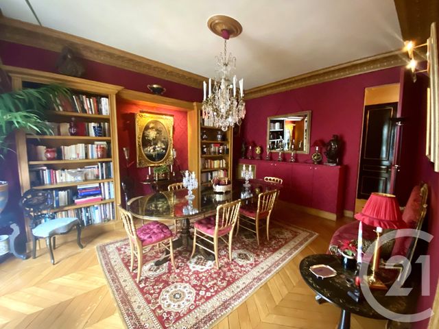 Appartement à vendre - 5 pièces - 182 m2 - Paris - 75004 - ILE-DE-FRANCE