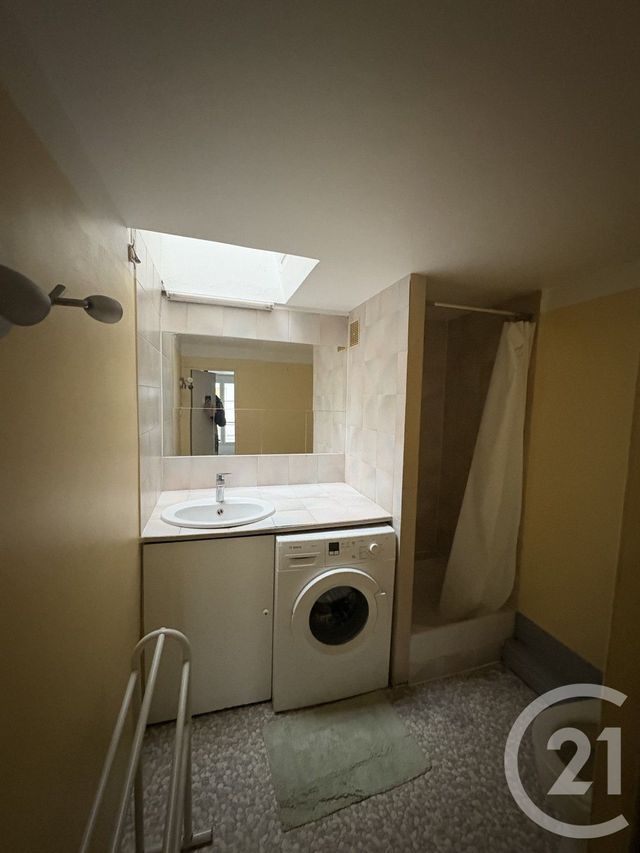 Appartement F2 à vendre - 2 pièces - 33,85 m2 - Paris - 75006 - ILE-DE-FRANCE