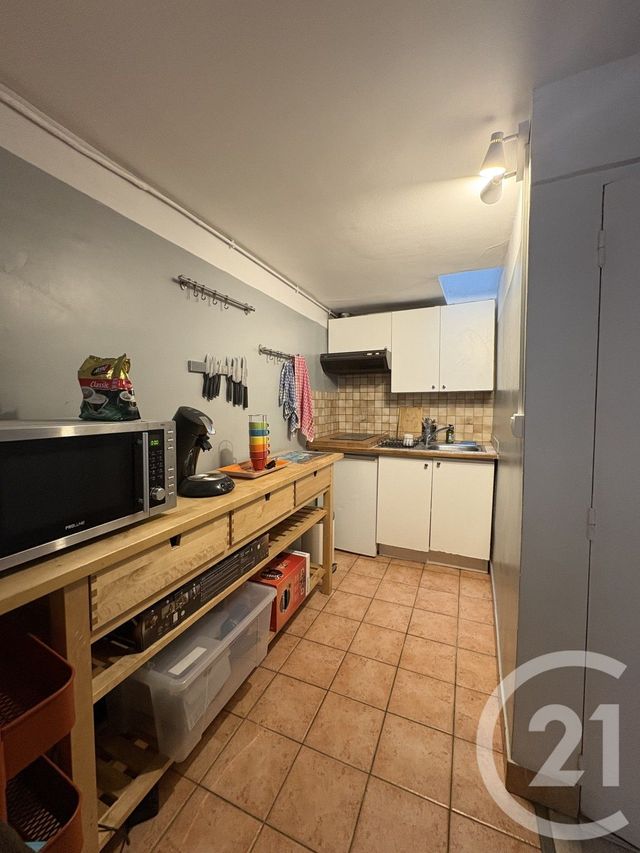 Appartement F2 à vendre - 2 pièces - 33,85 m2 - Paris - 75006 - ILE-DE-FRANCE