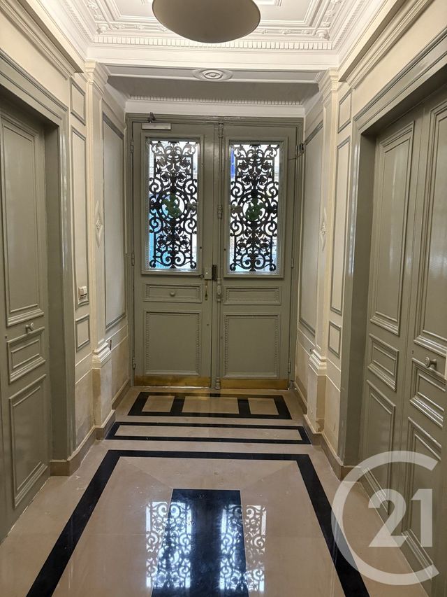 Appartement F2 à vendre - 2 pièces - 33,85 m2 - Paris - 75006 - ILE-DE-FRANCE