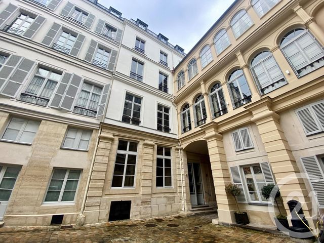 Appartement T2 &agrave; louer - 2 pi&egrave;ces - 33,08 m2 - Paris - 75007 - ILE-DE-FRANCE