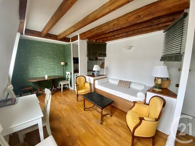 appartement - PARIS - 75007