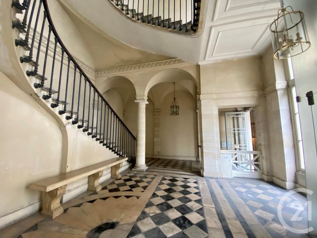 Appartement T2 &agrave; louer - 2 pi&egrave;ces - 33,08 m2 - Paris - 75007 - ILE-DE-FRANCE