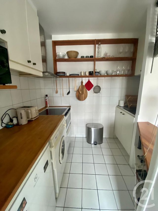 Appartement T2 &agrave; louer - 2 pi&egrave;ces - 33,08 m2 - Paris - 75007 - ILE-DE-FRANCE