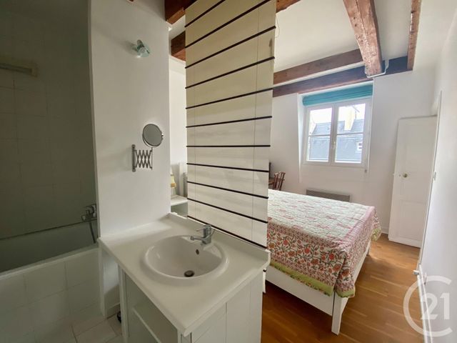 Appartement T2 &agrave; louer - 2 pi&egrave;ces - 33,08 m2 - Paris - 75007 - ILE-DE-FRANCE