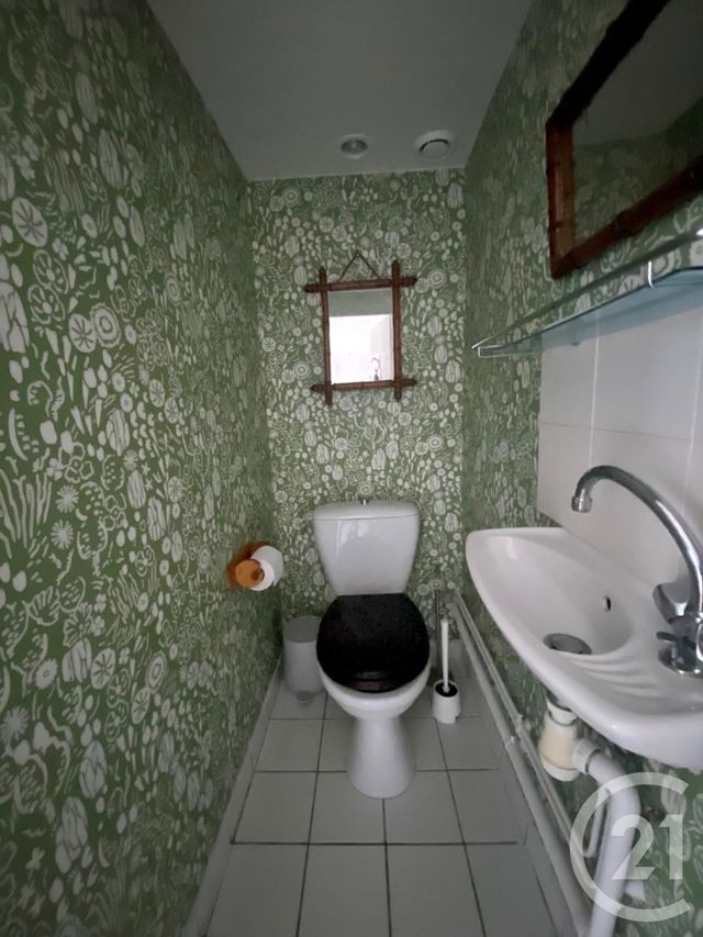 Appartement T2 &agrave; louer - 2 pi&egrave;ces - 33,08 m2 - Paris - 75007 - ILE-DE-FRANCE