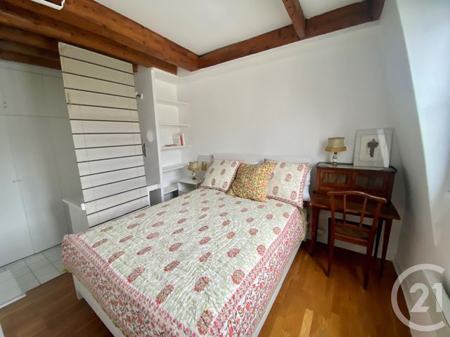 Appartement T2 &agrave; louer - 2 pi&egrave;ces - 33,08 m2 - Paris - 75007 - ILE-DE-FRANCE