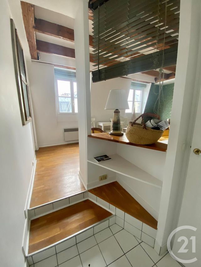 Appartement T2 &agrave; louer - 2 pi&egrave;ces - 33,08 m2 - Paris - 75007 - ILE-DE-FRANCE
