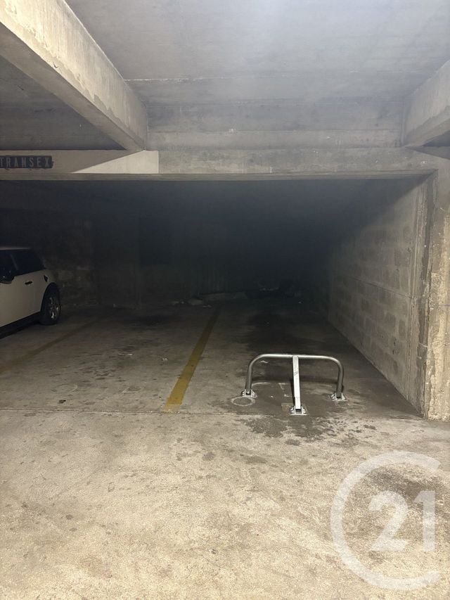 Parking &agrave; vendre - 10 m2 - Paris - 75008 - ILE-DE-FRANCE