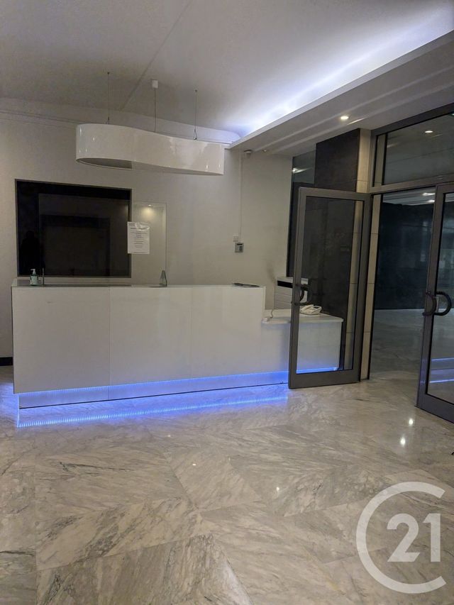 Parking &agrave; vendre - 10 m2 - Paris - 75008 - ILE-DE-FRANCE