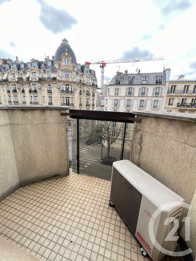 Appartement F3 &agrave; vendre - 3 pi&egrave;ces - 89,75 m2 - Paris - 75017 - ILE-DE-FRANCE