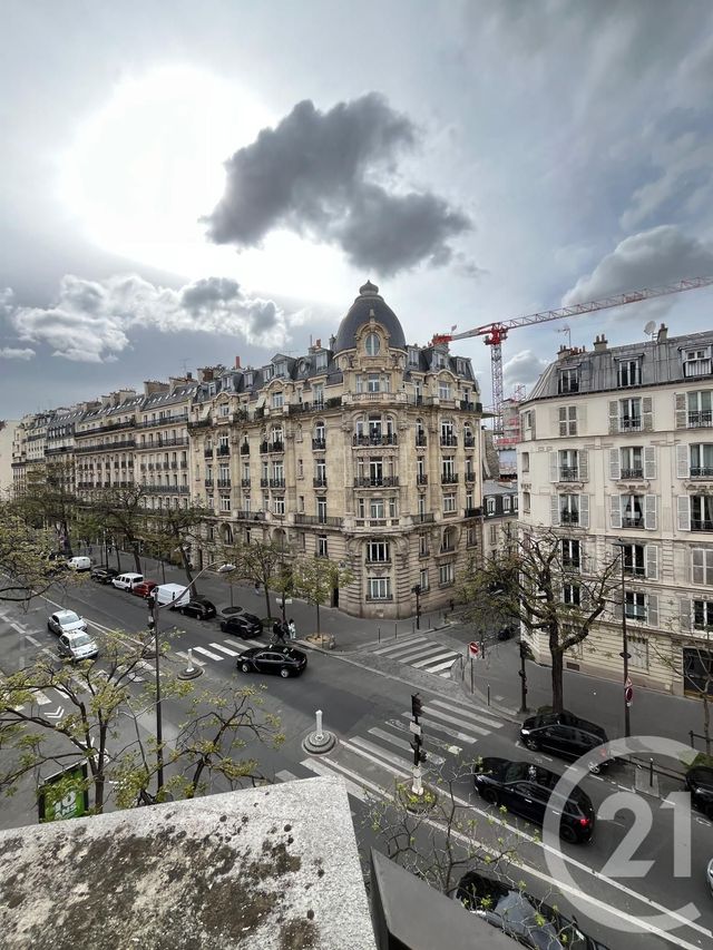 Appartement F3 à vendre PARIS