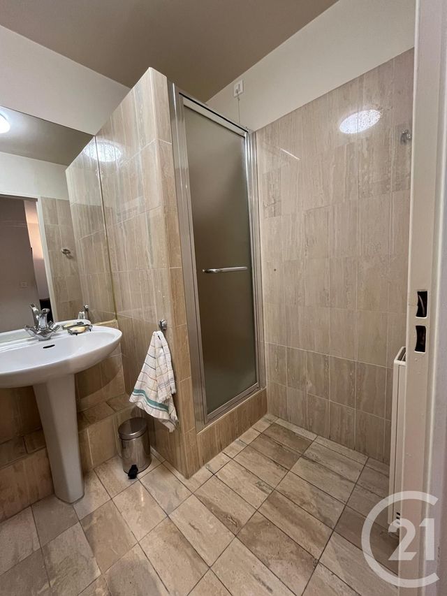 Appartement F3 &agrave; vendre - 3 pi&egrave;ces - 89,75 m2 - Paris - 75017 - ILE-DE-FRANCE