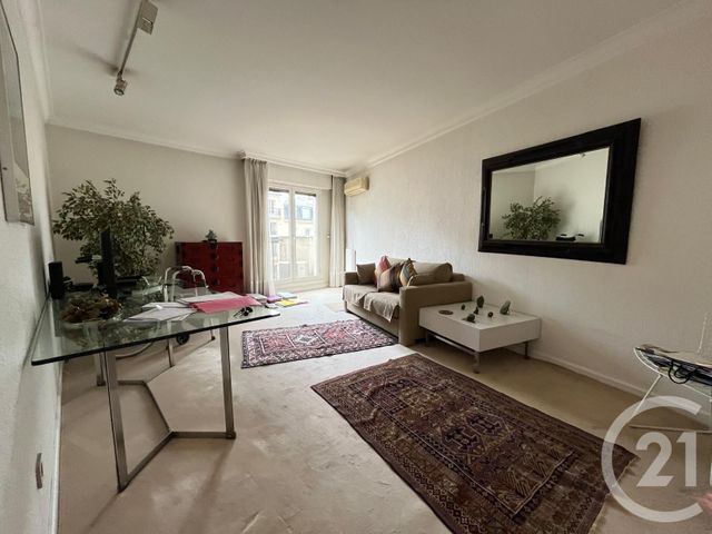 Appartement F3 &agrave; vendre - 3 pi&egrave;ces - 89,75 m2 - Paris - 75017 - ILE-DE-FRANCE