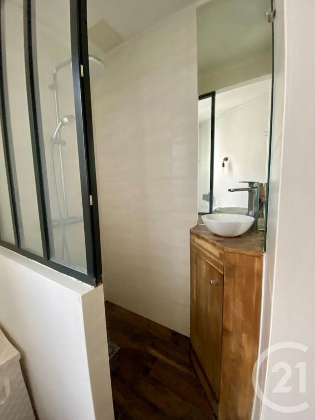 Appartement Studette &agrave; vendre - 1 pi&egrave;ce - 18,31 m2 - Paris - 75006 - ILE-DE-FRANCE