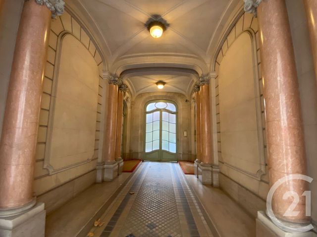 Appartement Studette &agrave; vendre - 1 pi&egrave;ce - 18,31 m2 - Paris - 75006 - ILE-DE-FRANCE