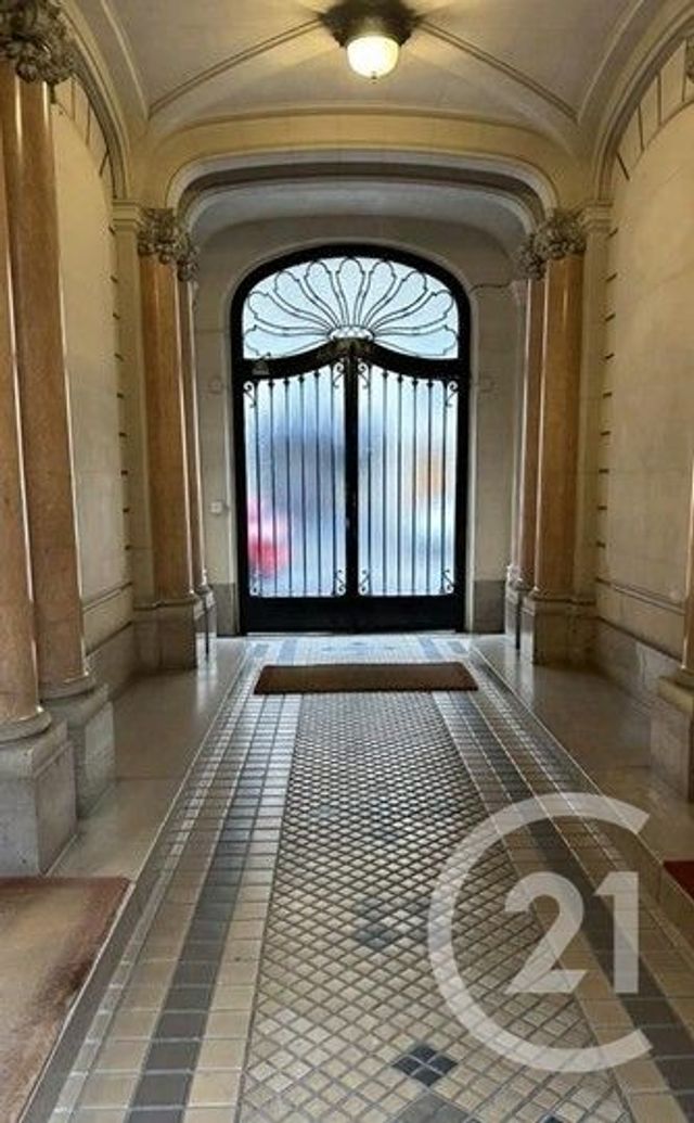 Appartement Studette &agrave; vendre - 1 pi&egrave;ce - 18,31 m2 - Paris - 75006 - ILE-DE-FRANCE