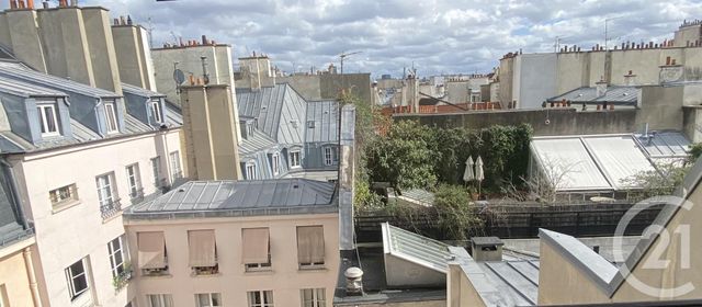 Appartement F3 &agrave; vendre - 3 pi&egrave;ces - 47 m2 - Paris - 75006 - ILE-DE-FRANCE