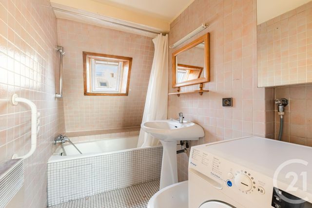 Appartement F3 &agrave; vendre - 3 pi&egrave;ces - 47 m2 - Paris - 75006 - ILE-DE-FRANCE