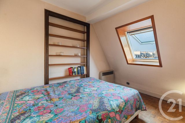 Appartement F3 &agrave; vendre - 3 pi&egrave;ces - 47 m2 - Paris - 75006 - ILE-DE-FRANCE