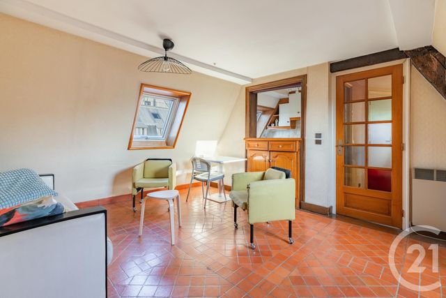 Appartement F3 &agrave; vendre - 3 pi&egrave;ces - 47 m2 - Paris - 75006 - ILE-DE-FRANCE