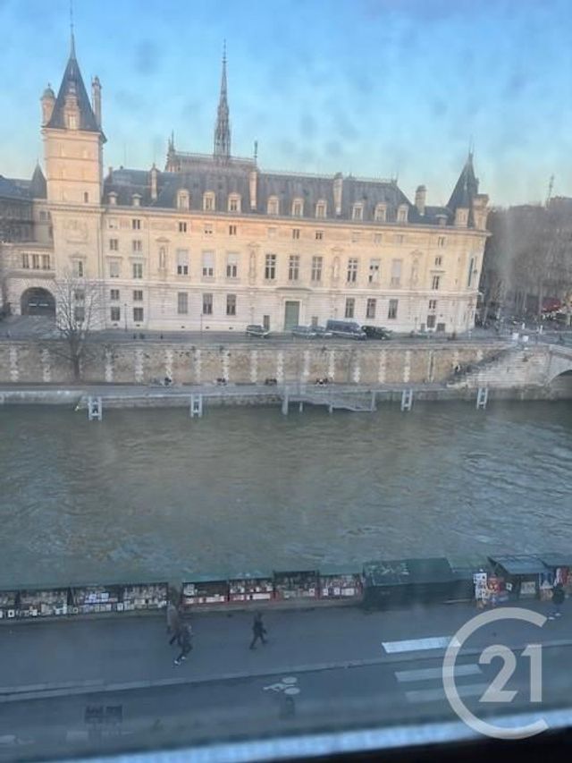 appartement - PARIS - 75006