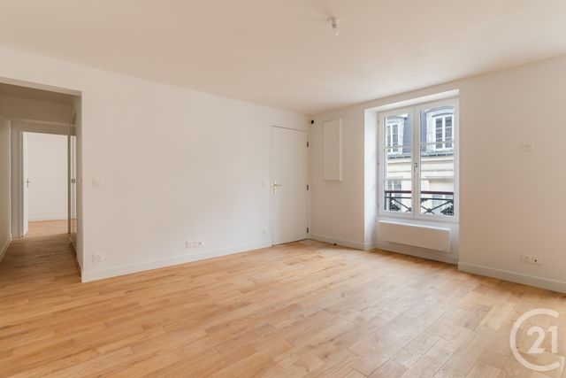 Appartement F2 &agrave; vendre - 2 pi&egrave;ces - 39,50 m2 - Paris - 75007 - ILE-DE-FRANCE
