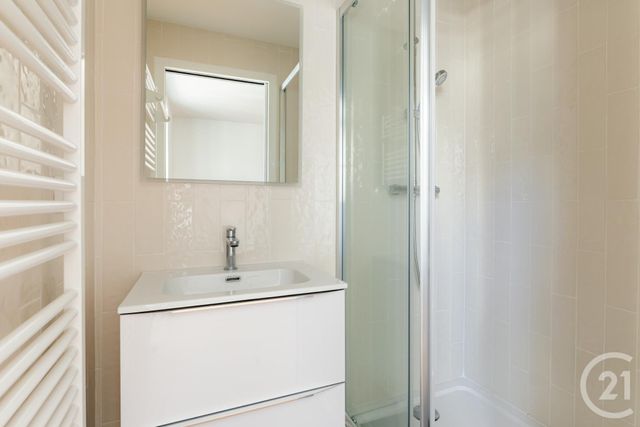 Appartement F2 &agrave; vendre - 2 pi&egrave;ces - 39,50 m2 - Paris - 75007 - ILE-DE-FRANCE