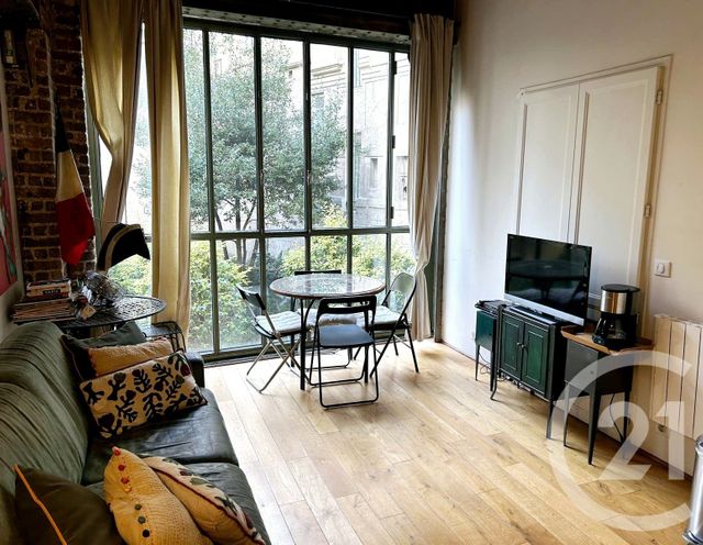 Appartement &agrave; vendre - 4 pi&egrave;ces - 67 m2 - Paris - 75006 - ILE-DE-FRANCE