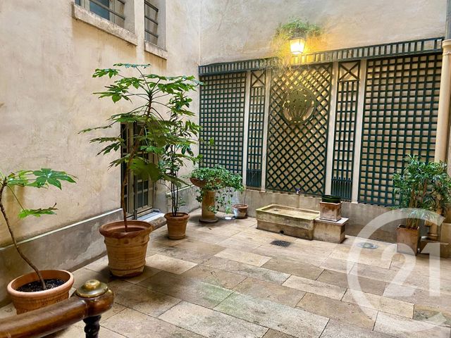 Appartement &agrave; vendre - 4 pi&egrave;ces - 67 m2 - Paris - 75006 - ILE-DE-FRANCE