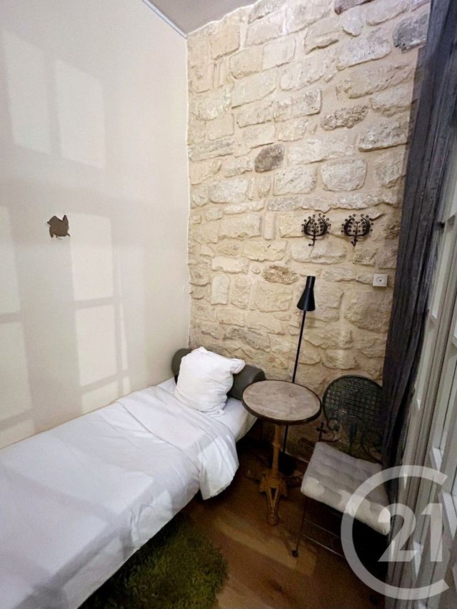 Appartement &agrave; vendre - 4 pi&egrave;ces - 67 m2 - Paris - 75006 - ILE-DE-FRANCE