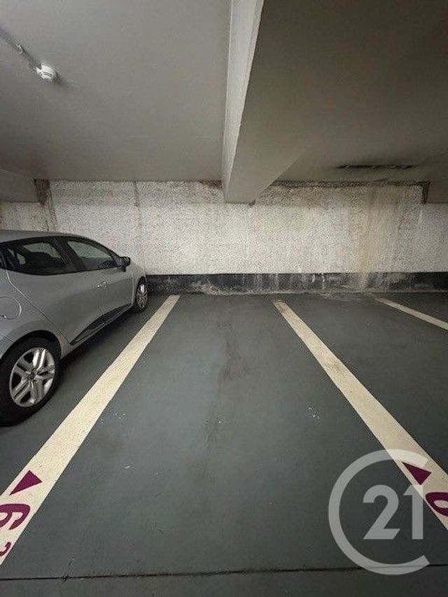 Parking &agrave; vendre - 11,25 m2 - Paris - 75006 - ILE-DE-FRANCE