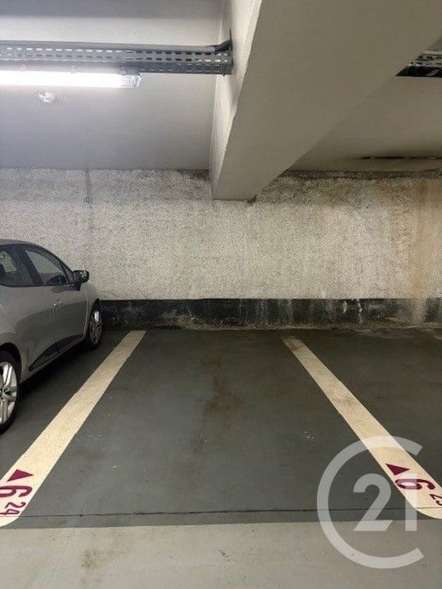Parking &agrave; vendre - 11,25 m2 - Paris - 75006 - ILE-DE-FRANCE