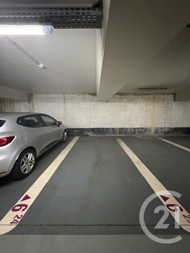Parking &agrave; vendre - 11,25 m2 - Paris - 75006 - ILE-DE-FRANCE