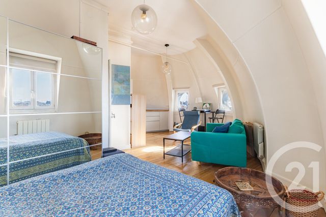 Appartement Studio &agrave; vendre - 1 pi&egrave;ce - 21,33 m2 - Paris - 75007 - ILE-DE-FRANCE