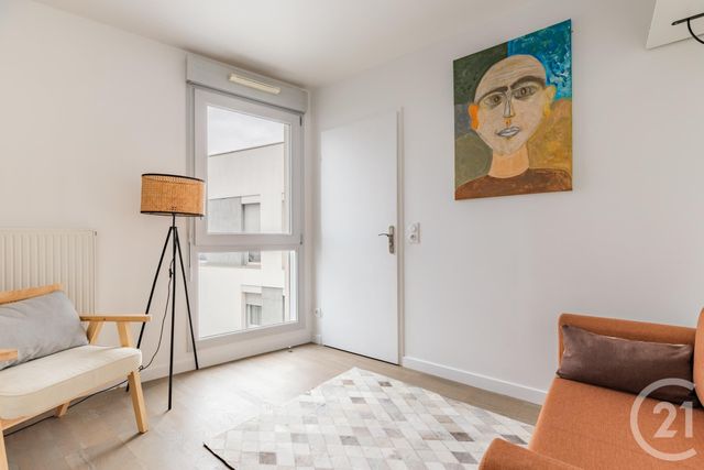 Appartement F4 &agrave; vendre - 4 pi&egrave;ces - 76 m2 - Gennevilliers - 92 - ILE-DE-FRANCE