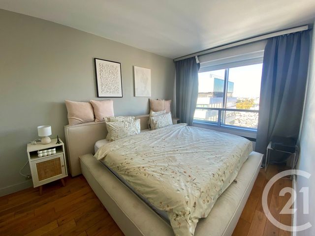 Appartement &agrave; vendre - 2 pi&egrave;ces - 54,94 m2 - Paris - 75015 - ILE-DE-FRANCE