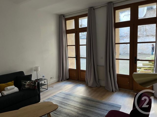 Appartement F3 &agrave; louer - 3 pi&egrave;ces - 65 m2 - Paris - 75006 - ILE-DE-FRANCE