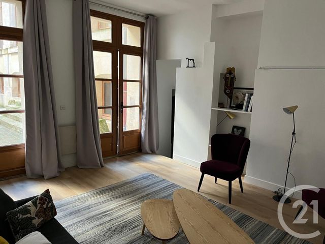 Appartement F3 &agrave; louer - 3 pi&egrave;ces - 65 m2 - Paris - 75006 - ILE-DE-FRANCE