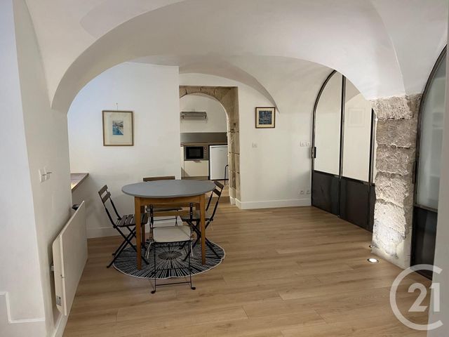 Appartement F3 &agrave; louer - 3 pi&egrave;ces - 65 m2 - Paris - 75006 - ILE-DE-FRANCE