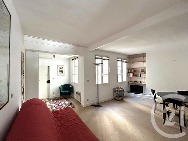 appartement - PARIS - 75006