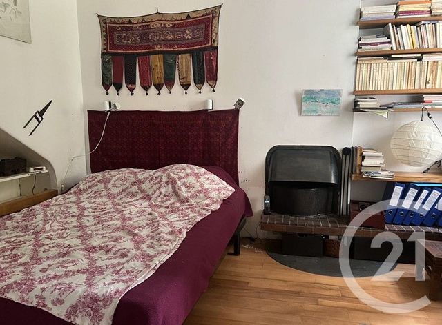 Appartement F3 &agrave; vendre - 3 pi&egrave;ces - 59,57 m2 - Paris - 75006 - ILE-DE-FRANCE