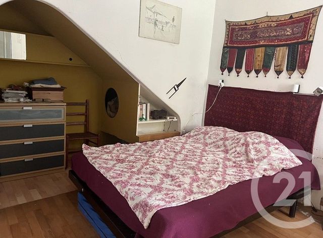 Appartement F3 &agrave; vendre - 3 pi&egrave;ces - 59,57 m2 - Paris - 75006 - ILE-DE-FRANCE