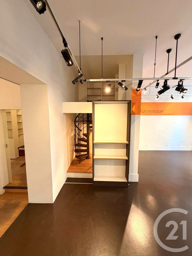 Appartement Autre &agrave; vendre - 3 pi&egrave;ces - 72 m2 - Paris - 75007 - ILE-DE-FRANCE