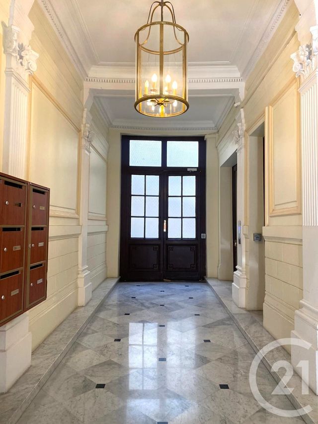 Appartement Autre &agrave; vendre - 3 pi&egrave;ces - 72 m2 - Paris - 75007 - ILE-DE-FRANCE