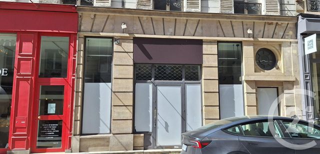 Appartement Autre &agrave; vendre - 3 pi&egrave;ces - 72 m2 - Paris - 75007 - ILE-DE-FRANCE