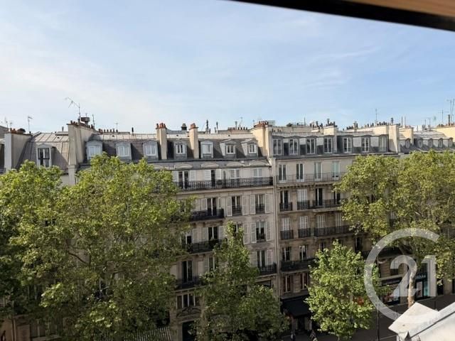 Appartement &agrave; vendre - 1 pi&egrave;ce - 13,21 m2 - Paris - 75005 - ILE-DE-FRANCE