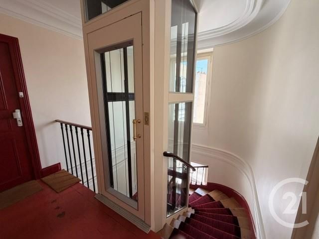 Appartement &agrave; vendre - 1 pi&egrave;ce - 13,21 m2 - Paris - 75005 - ILE-DE-FRANCE