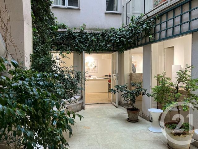 Appartement &agrave; vendre - 3 pi&egrave;ces - 126 m2 - Paris - 75006 - ILE-DE-FRANCE